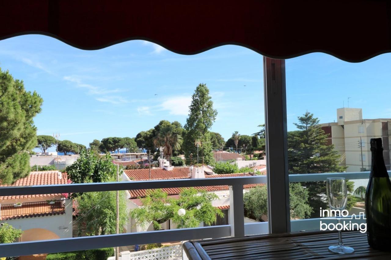 Inmobooking Thaity Apartment Cambrils Exterior photo